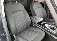 Ford Galaxy MPV 2,0 l 110 kw