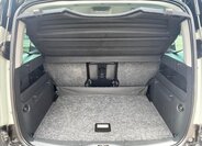 Škoda Roomster MPV 1,2 l 63 kw