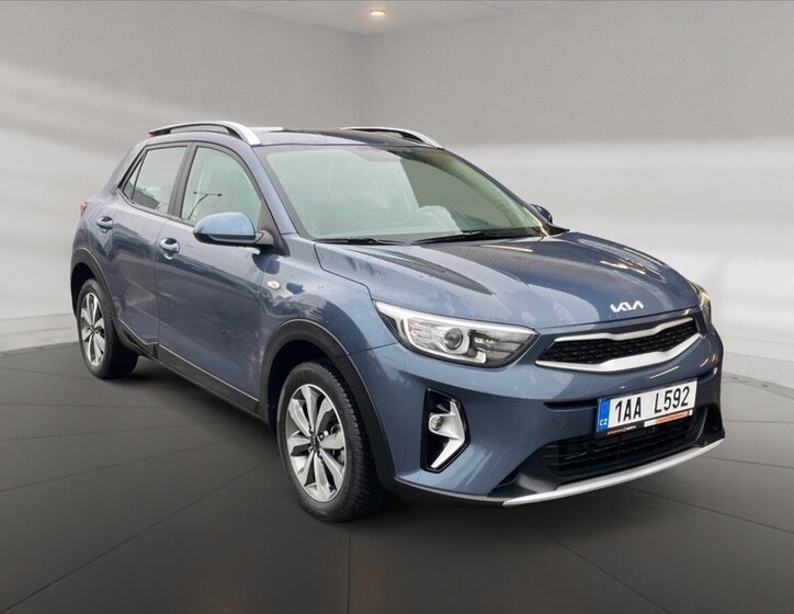KIA Stonic 1