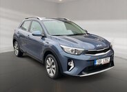 KIA Stonic 1