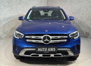 Mercedes-Benz GLC 2