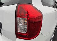 Dacia Logan Kombi 999,0 54 kw