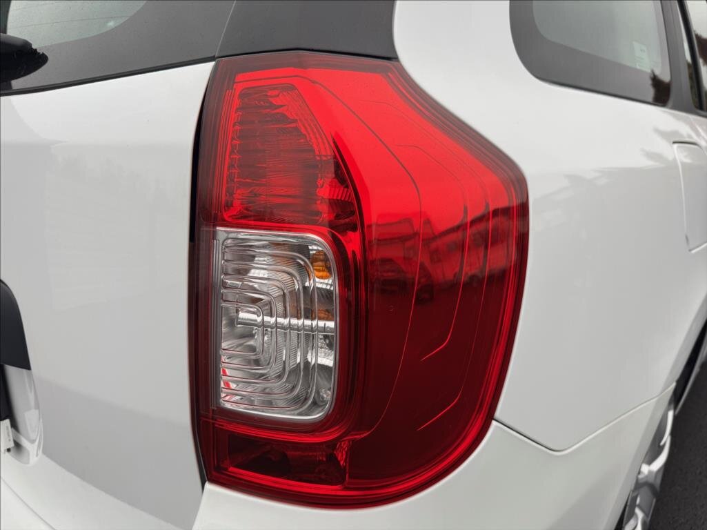 Dacia Logan Kombi 999,0 54 kw