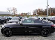 Mercedes-Benz Třídy C 3