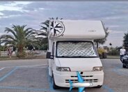 Fiat Ducato Ostatní 0,0 0