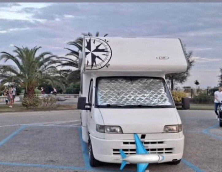 Fiat Ducato Ostatní 0,0 0