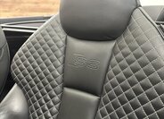 Audi S3 Kabriolet 2,0 l 221 kw