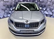 Škoda Kodiaq 3