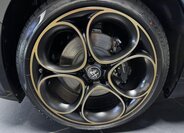 Alfa Romeo Giulia Ostatní 2,0 l 206 kw