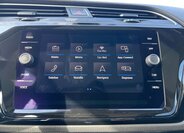 Volkswagen Touran MPV 1,5 l 110 kw