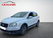 Suzuki SX4 S-Cross 1