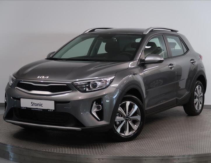 KIA Stonic 1
