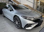 Mercedes-Benz EQS 4