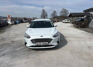 Ford Focus Kombi 1,5 l 88 kw