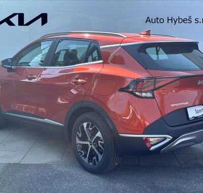 KIA Sportage 6