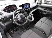 Peugeot Partner 9