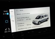 Volkswagen Caddy Kombi 2,0 l 90 kw