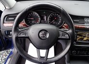 Škoda Superb Kombi 2,0 l 125 kw