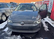 Volkswagen Golf Kombi 2,0 l 110 kw