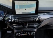 Ford Kuga SUV 2,5 l 112 kw
