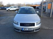 Audi A3 Hatchback 1,6 l 75 kw