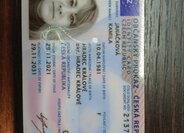 Mercedes-Benz GLK SUV / Terénní 3,0 l 170 kw