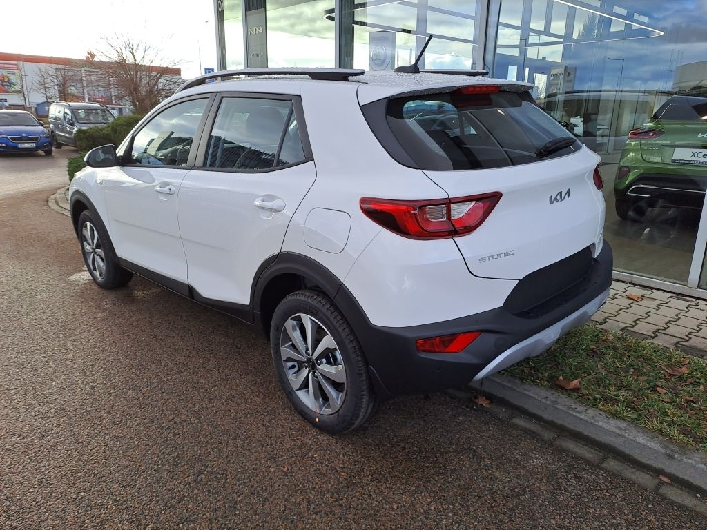 KIA Stonic