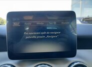 Mercedes-Benz GLA CUV 1,6 l 115 kw