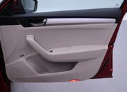 Škoda Superb Liftback 2,0 l 206 kw