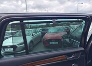 Škoda Superb Kombi 2,0 l 147 kw