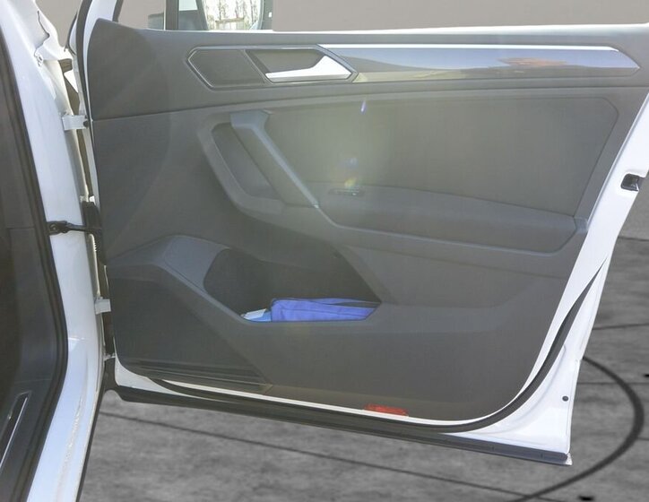 Volkswagen Tiguan SUV / Terénní 2,0 l 110 kw