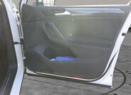 Volkswagen Tiguan SUV / Terénní 2,0 l 110 kw