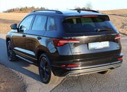 Škoda Karoq SUV / Terénní 2,0 l 140 kw