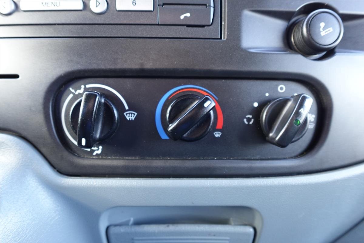 Ford Transit Ostatní 2,2 l 103 kw