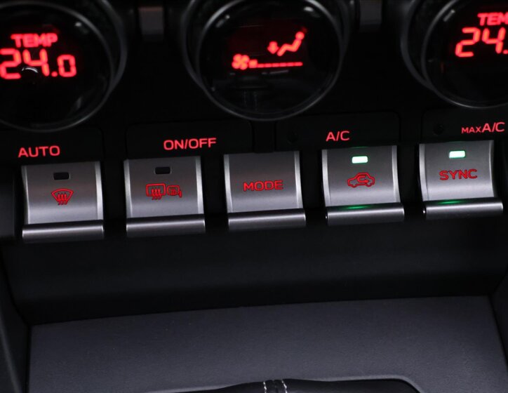 Toyota GR86 Kupé 2,4 l 172 kw