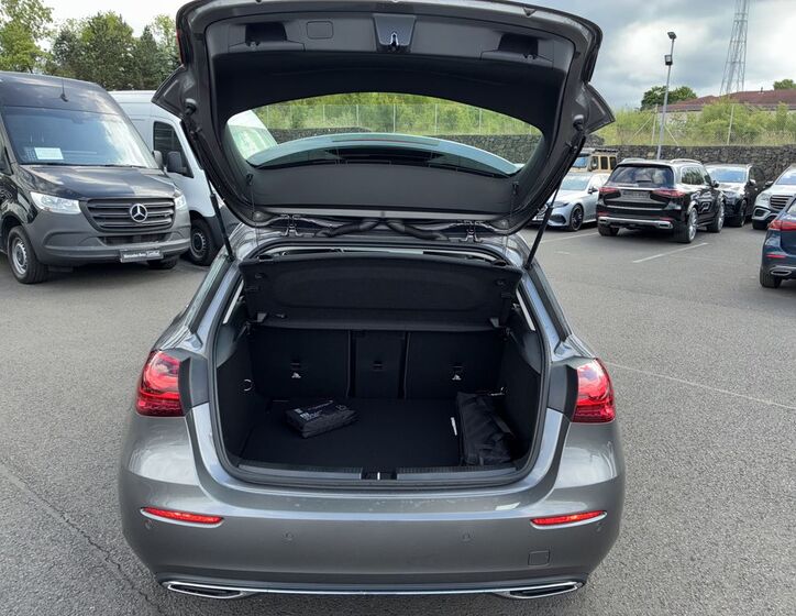 Mercedes-Benz Třídy A 10