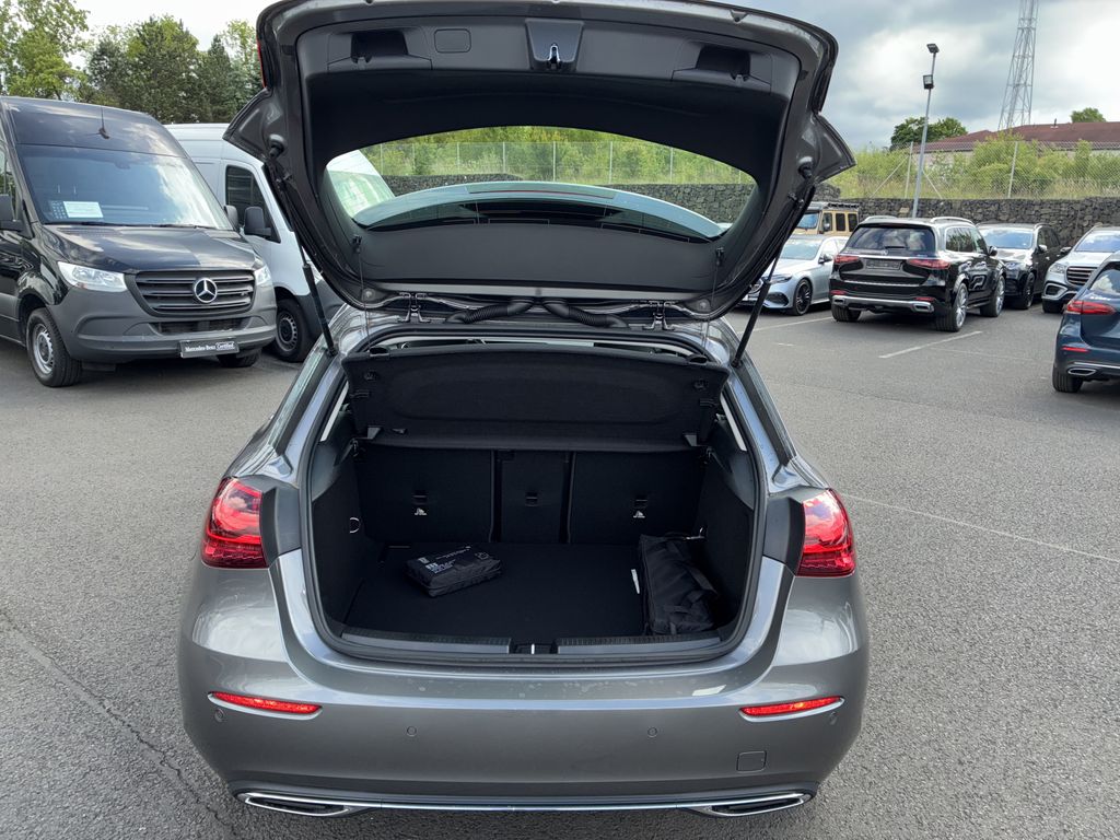 Mercedes-Benz Třídy A