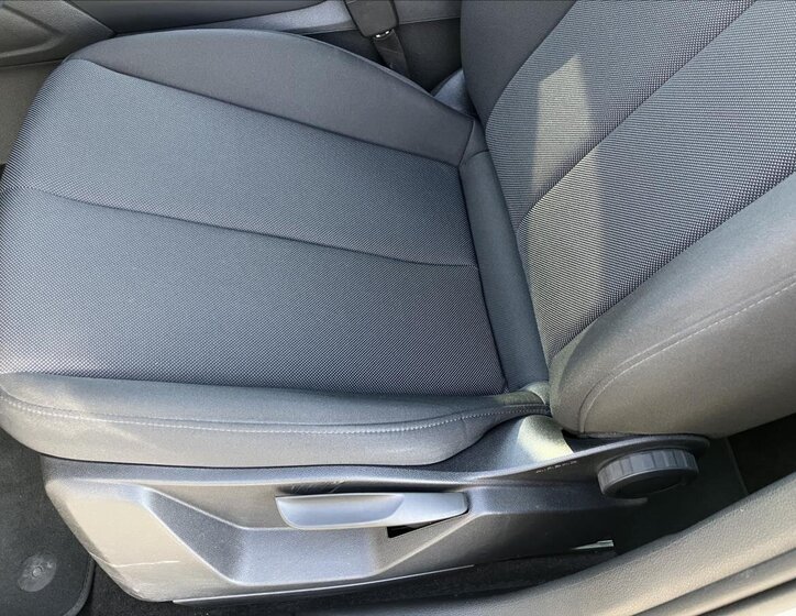 Audi Q2 SUV 2,0 l 85 kw