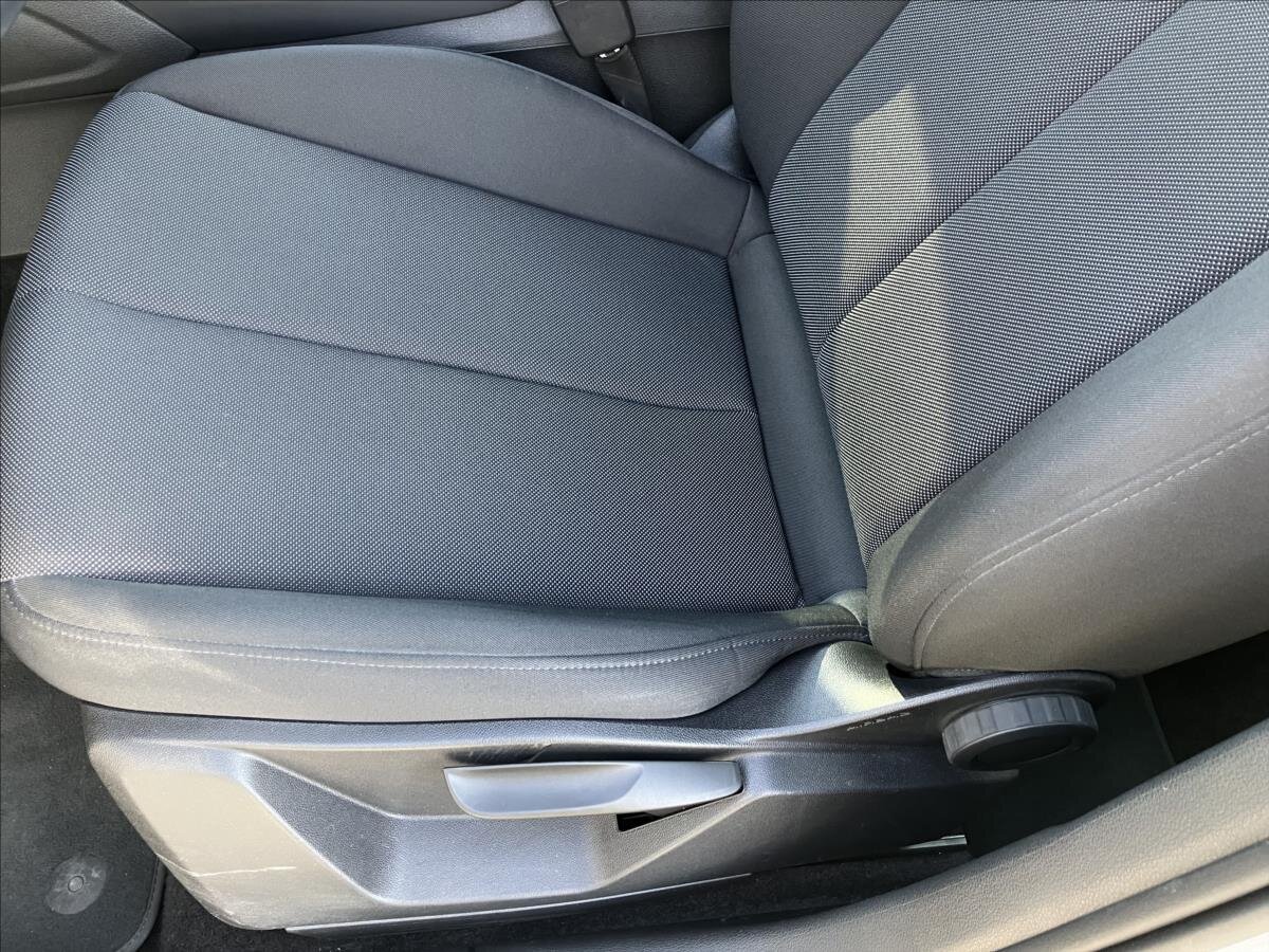 Audi Q2 SUV 2,0 l 85 kw