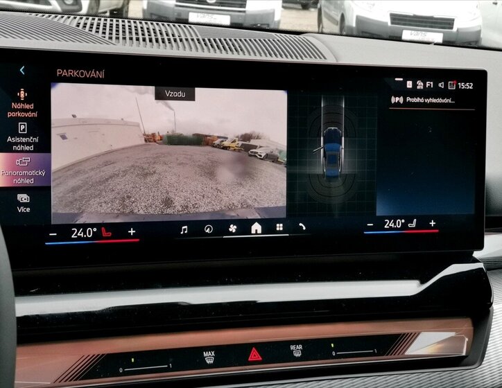 BMW i5 Sedan 0,0 290 kw