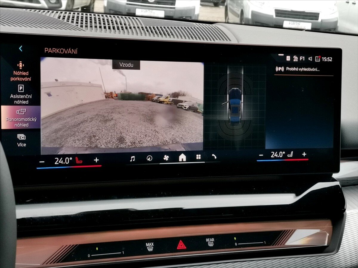 BMW i5 Sedan 0,0 290 kw