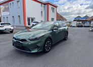 KIA Ceed 1