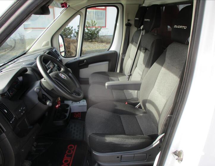 Fiat Ducato 7