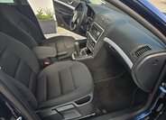 Škoda Octavia Kombi 1,2 l 77 kw