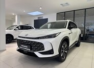 MG HS SUV 1,5 l 165 kw