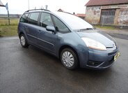 Citroën C4 Picasso MPV 1,6 l 88 kw