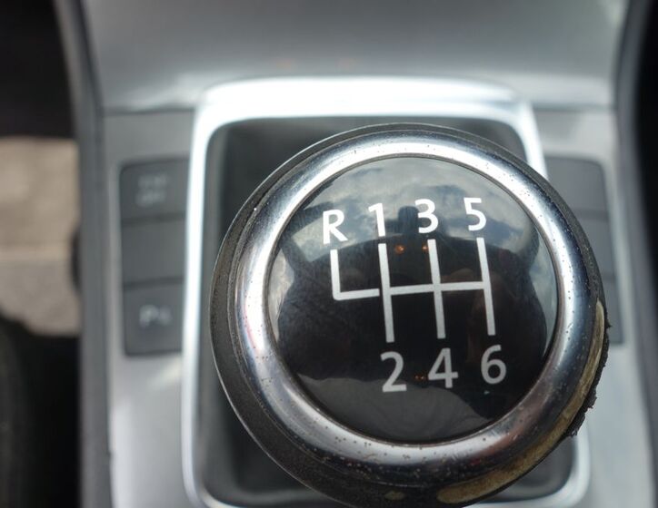 Volkswagen Passat 20