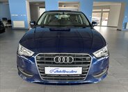 Audi A3 Hatchback 2,0 l 110 kw