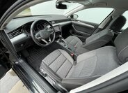 Volkswagen Passat Kombi 2,0 l 110 kw