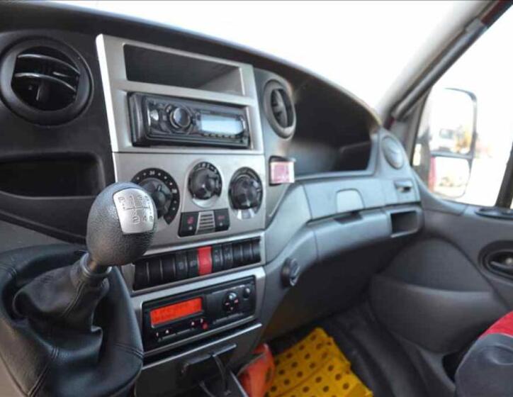 Iveco Daily 14